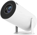HD Projector - Portable HD Screen Video Projector for Indoor/Outdoor Use