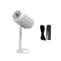 Portable Multipurpose Smart Projector for Living Room & Dorm