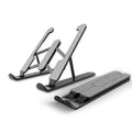 Portable Laptop Stand for Desk, Foldable Holder