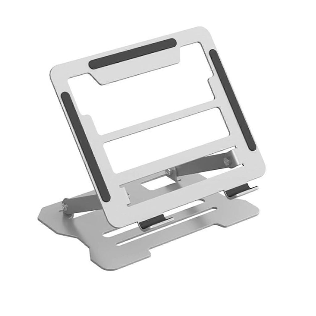 Rotating Laptop Stand, Foldable Adjustable Holder