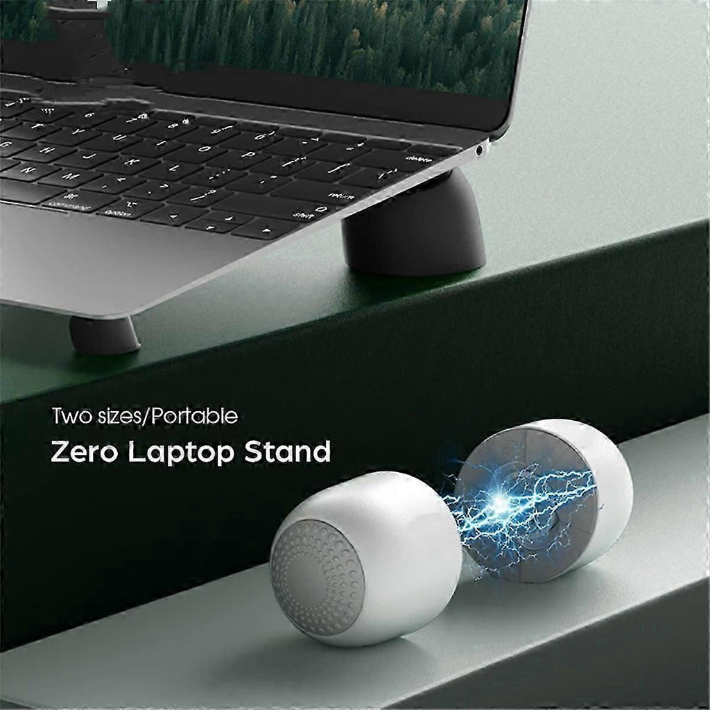 Portable Laptop Stand, Cooling Holder for Laptops & Tablets