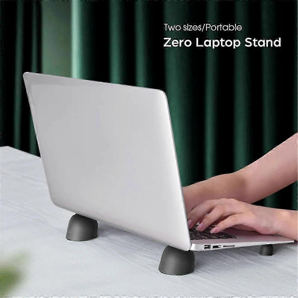 Portable Laptop Stand, Cooling Holder for Laptops & Tablets