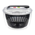 5L Salad Spinner with Innovative Large Capacity Bowl Kitchen Tool