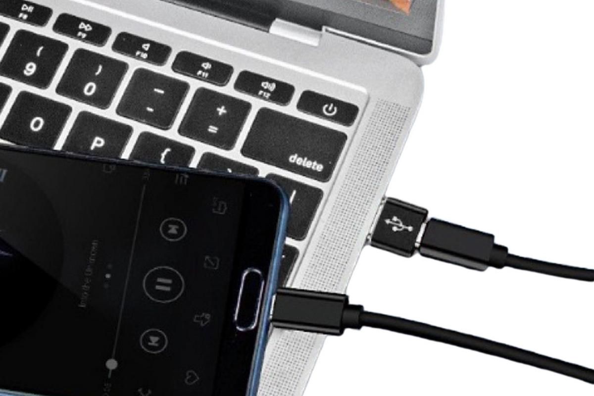 4Pack USB 3.0 to Type C 3.1 Adapter Notebook Charger USB Male to USB C Female Phone Charging Converter Earphone USB Cable Connector
