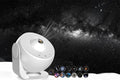 Galaxy Projector for Bedroom 13 Film Discs Projector - White