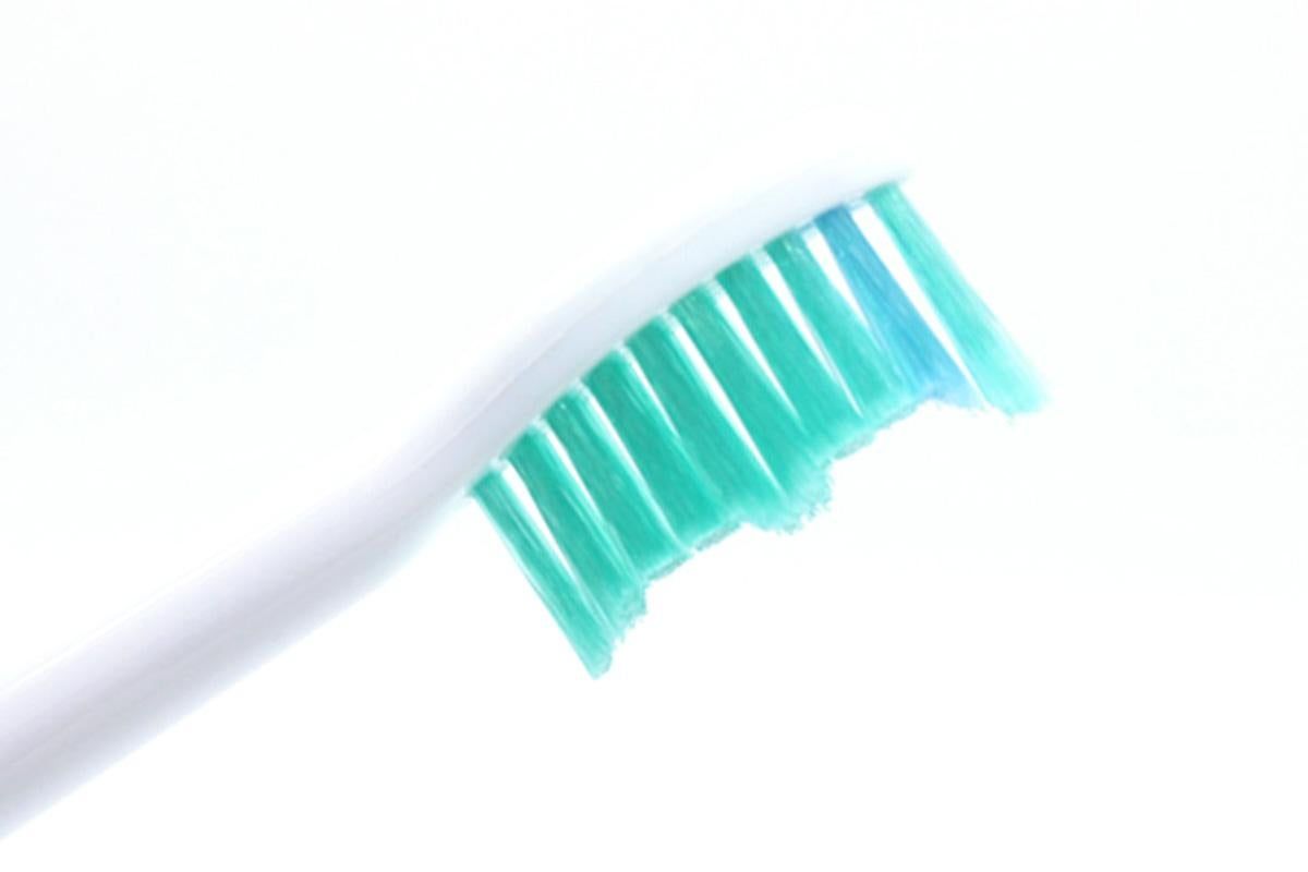 4Pcs Replacement Electric Toothbrush Heads Soft Bristle Compatible with Philips HX Series