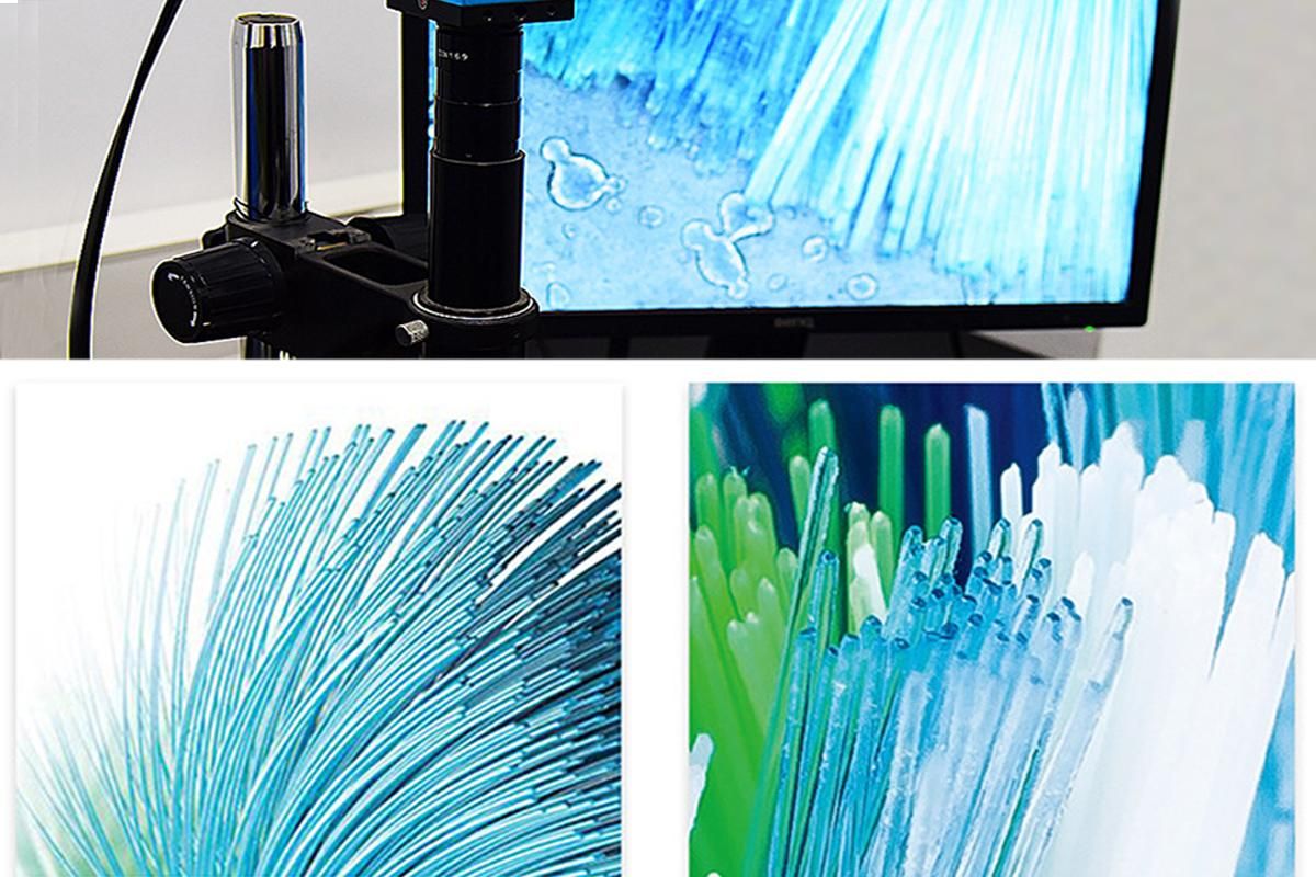 4 Piece Best Double Clean Replacement Brush Heads Compatible With Oral-B