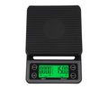 Electric Kitchen Scale - Coffee Scale - Mini Platform