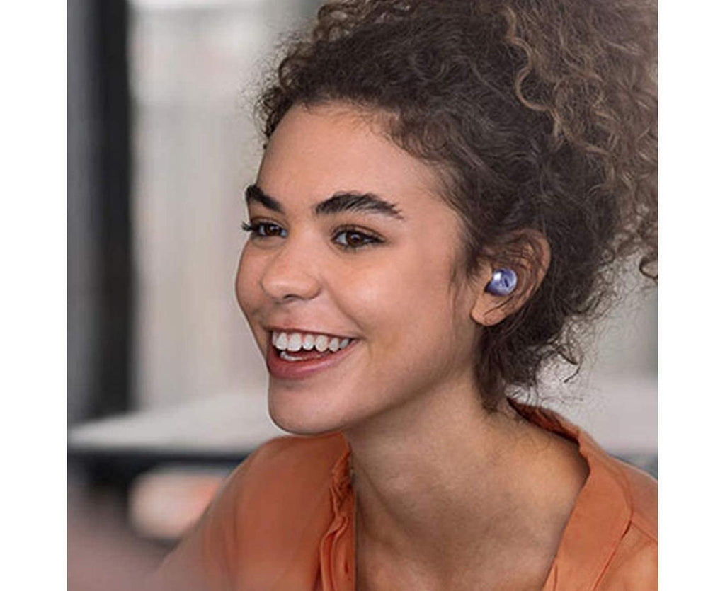 1 pcs Bluetooth Earbuds True Wireless,Noise Cancelling, Charging Case