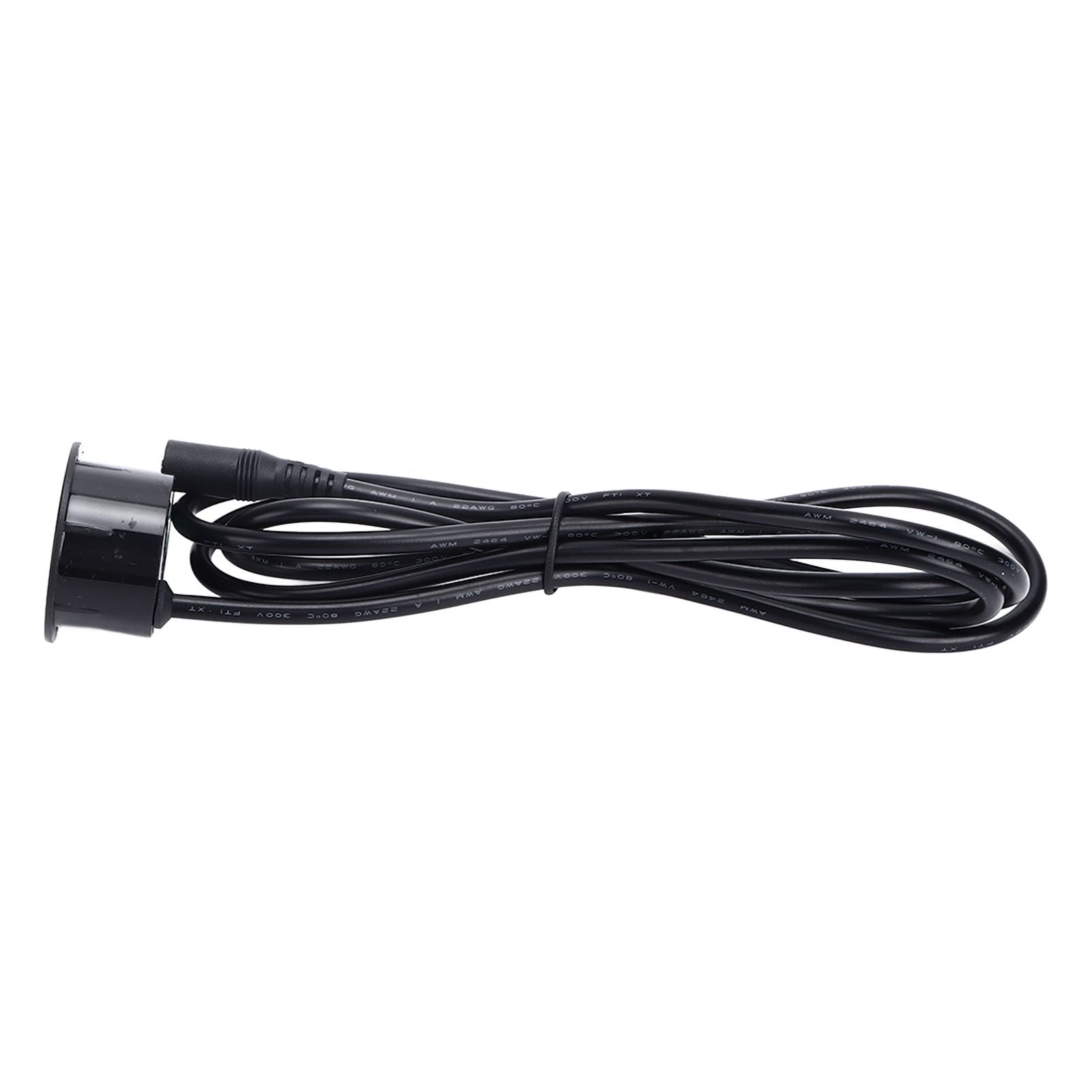 2 USB Charging Socket with 1.5m Cable Embedded Installation 5V 1A Multipurpose for Mobile Phone Cameras TabletDC5521 Output
