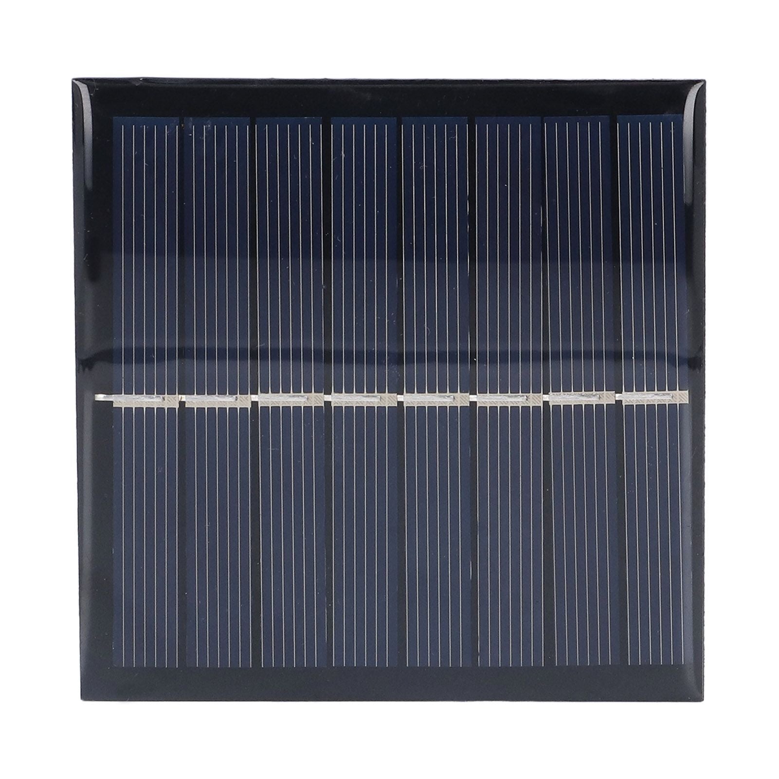 1W 4V Solar Panels High Efficiency Polysilicon Rechargeable 1.2V 2 AA Recharge Battery for Home Lighting Battery Charge