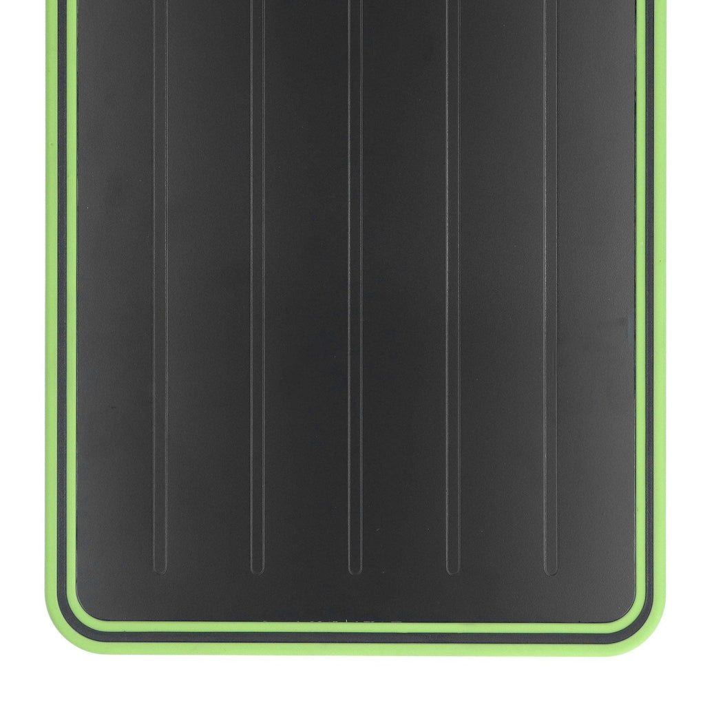 Multifunctional Cutting Board Rapid Thawing Aluminum Alloy Spray Paint Dual Sided Grinding Chopping Board with Knife Sharpener