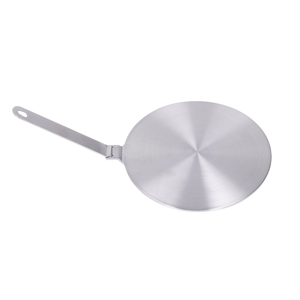 Kitchen Heat Diffuser Stainless Steel With Handle Heat Induction Cooker Plate for Kitchen Type 20