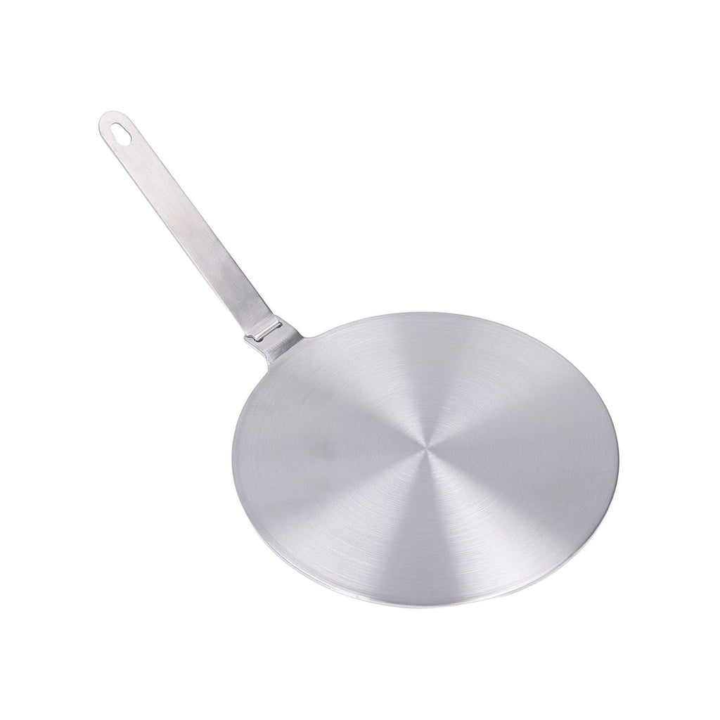 Kitchen Heat Diffuser Stainless Steel With Handle Heat Induction Cooker Plate for Kitchen Type 20