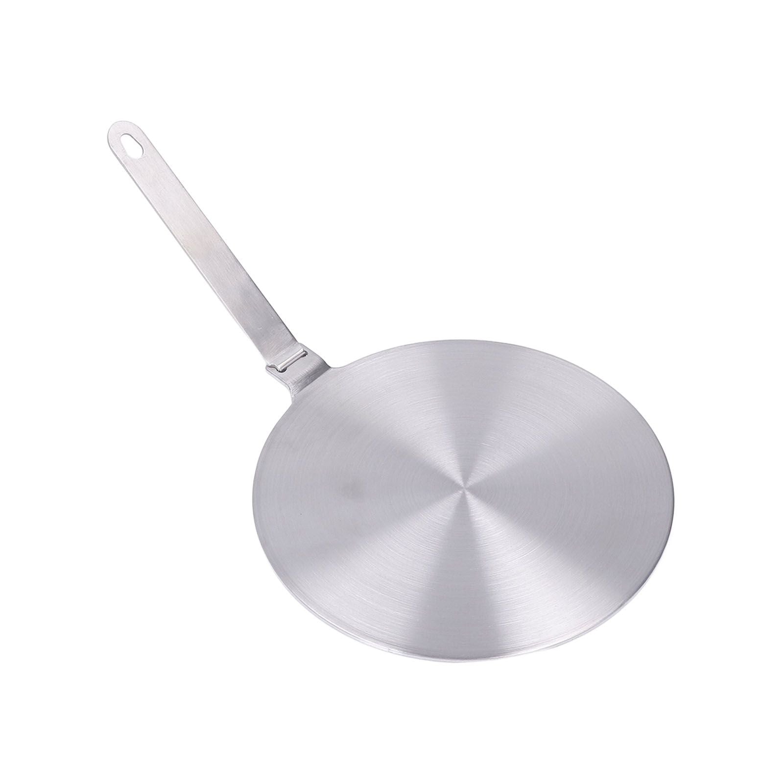 Kitchen Heat Diffuser Stainless Steel With Handle Heat Induction Cooker Plate for Kitchen Type 20