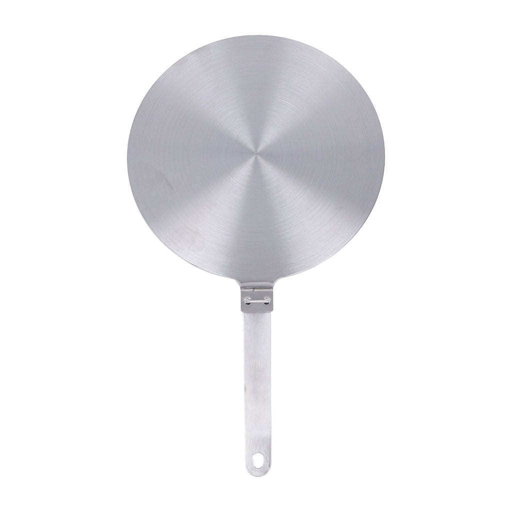 Kitchen Heat Diffuser Stainless Steel With Handle Heat Induction Cooker Plate for Kitchen Type 20
