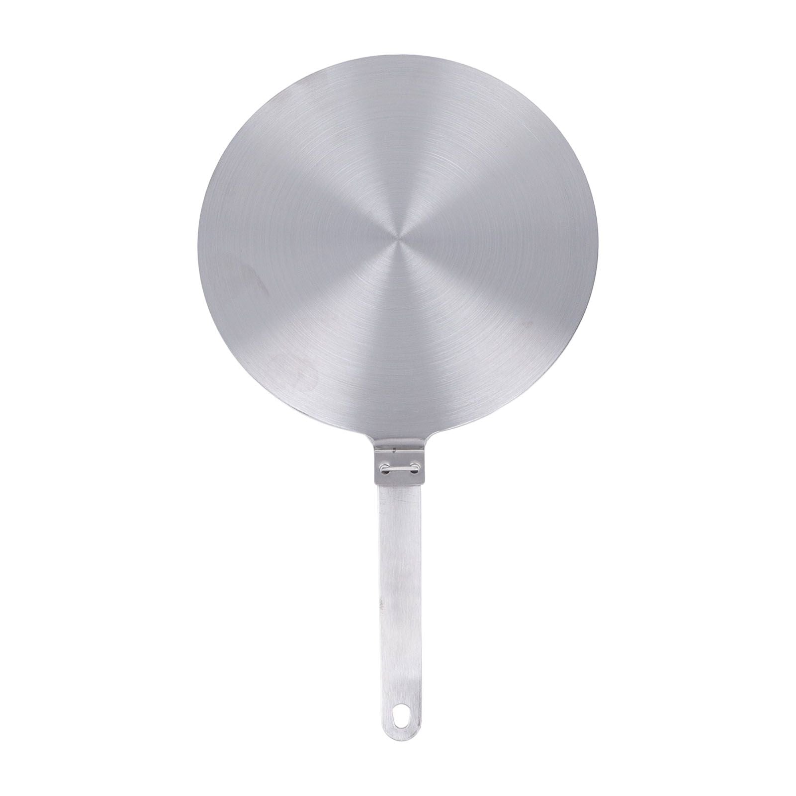 Kitchen Heat Diffuser Stainless Steel With Handle Heat Induction Cooker Plate for Kitchen Type 20