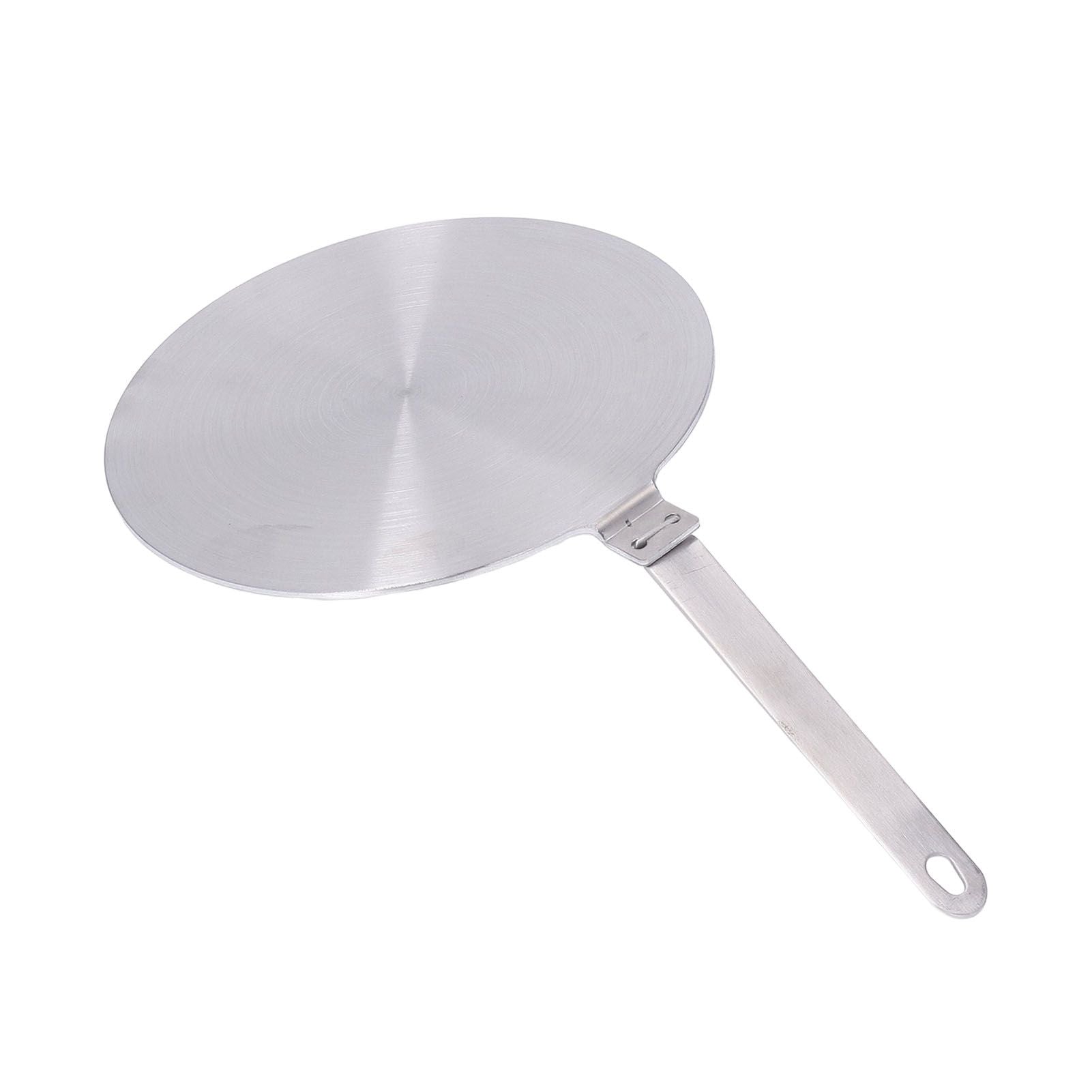 Kitchen Heat Diffuser Stainless Steel With Handle Heat Induction Cooker Plate for Kitchen Type 20