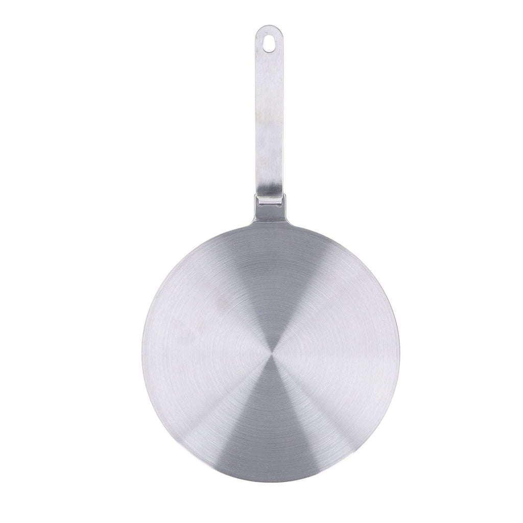 Kitchen Heat Diffuser Stainless Steel With Handle Heat Induction Cooker Plate for Kitchen Type 20