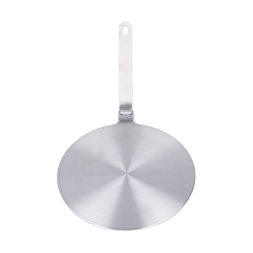 Kitchen Heat Diffuser Stainless Steel With Handle Heat Induction Cooker Plate for Kitchen Type 20