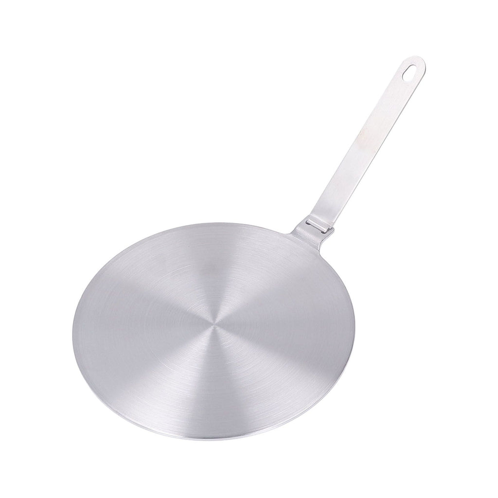Kitchen Heat Diffuser Stainless Steel With Handle Heat Induction Cooker Plate for Kitchen Type 20