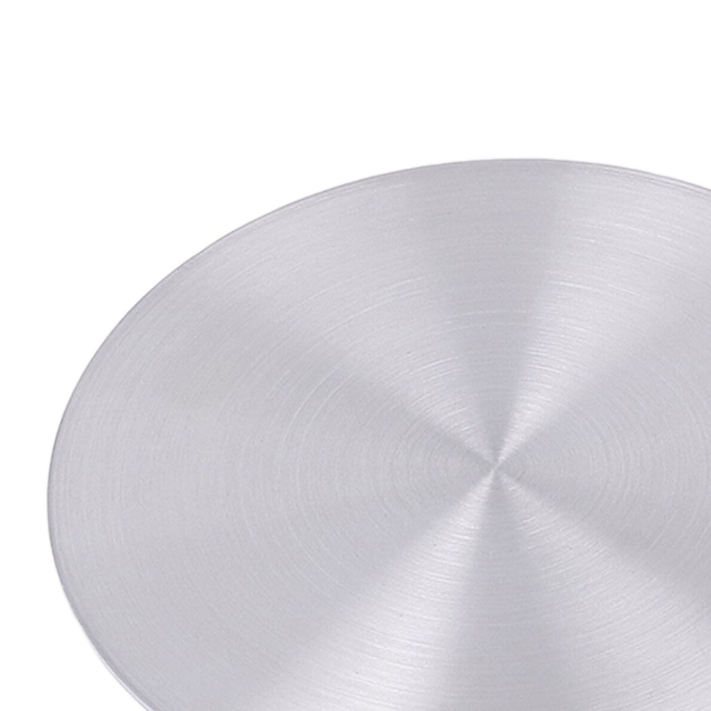 Kitchen Heat Diffuser Stainless Steel With Handle Heat Induction Cooker Plate for Kitchen Type 20