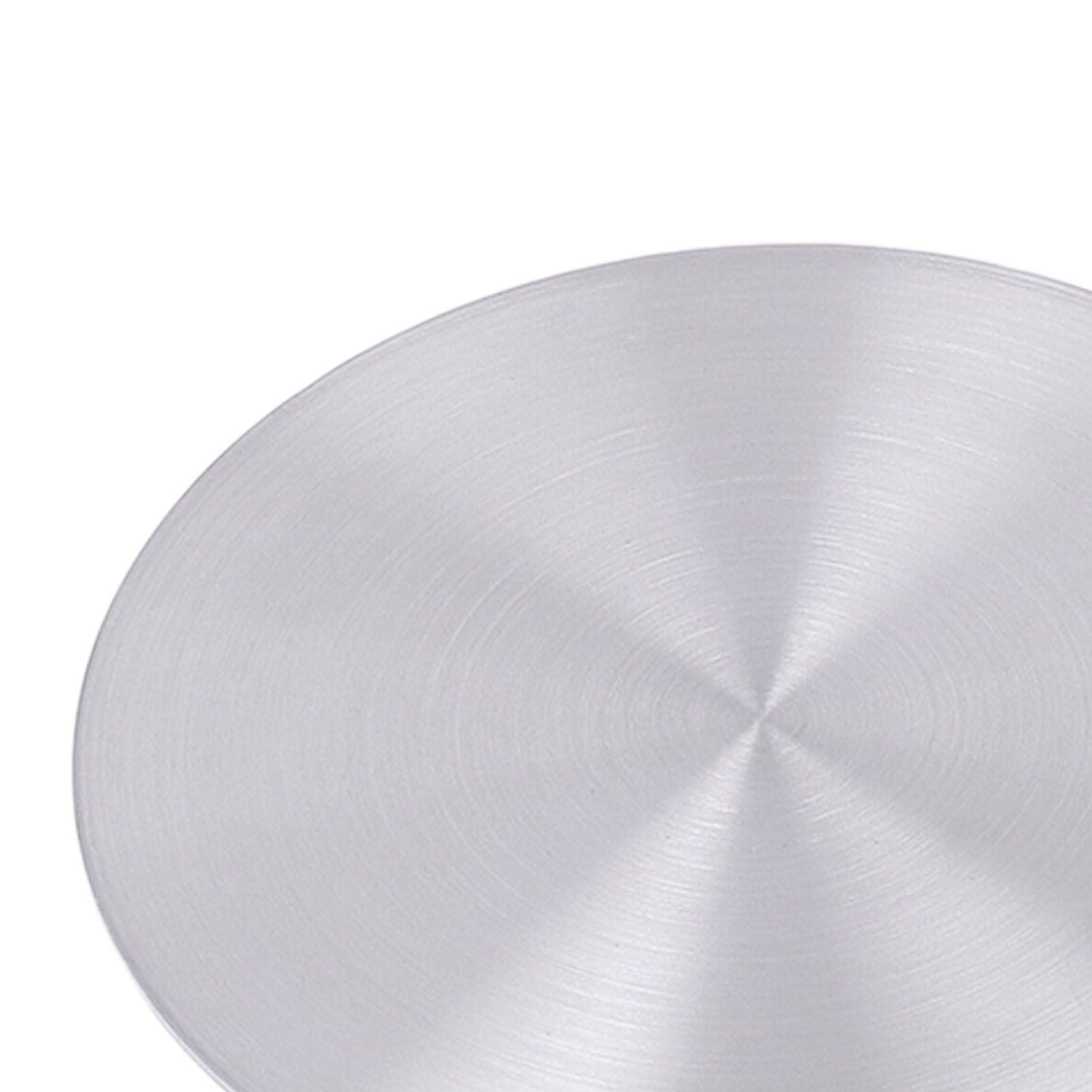 Kitchen Heat Diffuser Stainless Steel With Handle Heat Induction Cooker Plate for Kitchen Type 20