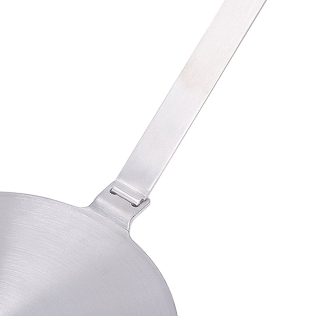 Kitchen Heat Diffuser Stainless Steel With Handle Heat Induction Cooker Plate for Kitchen Type 20