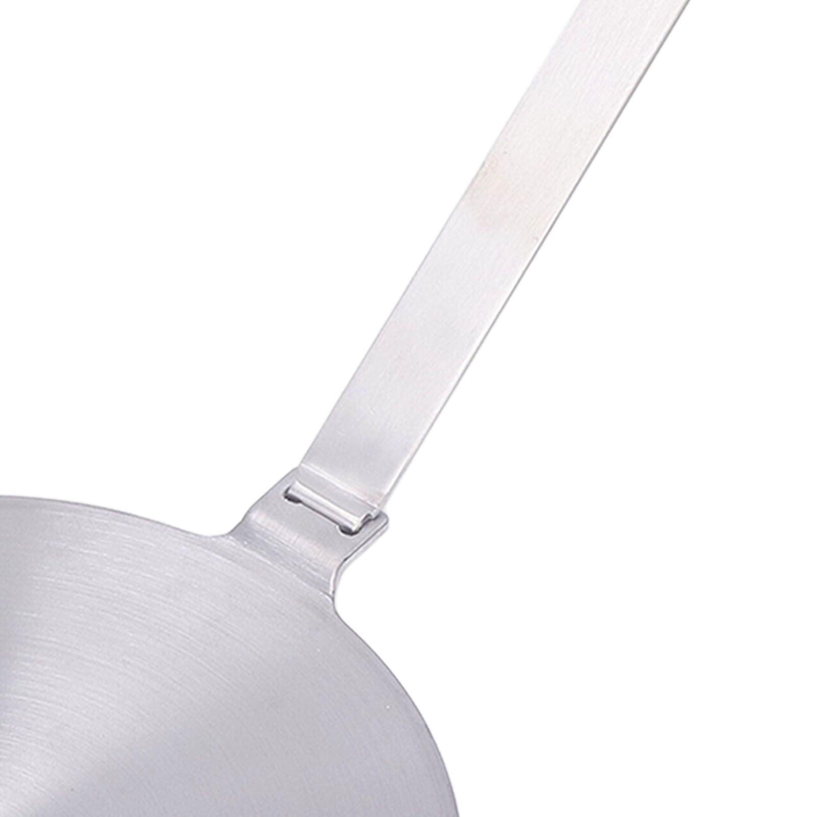 Kitchen Heat Diffuser Stainless Steel With Handle Heat Induction Cooker Plate for Kitchen Type 20
