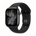 S11 Pro Smart Watch, Bluetooth Calling, Heart Rate & Sleep Monitor, Smartwatch for Men Women，Black