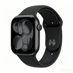 S11 Pro Smart Watch, Bluetooth Calling, Heart Rate & Sleep Monitor, Smartwatch for Men Women，Black