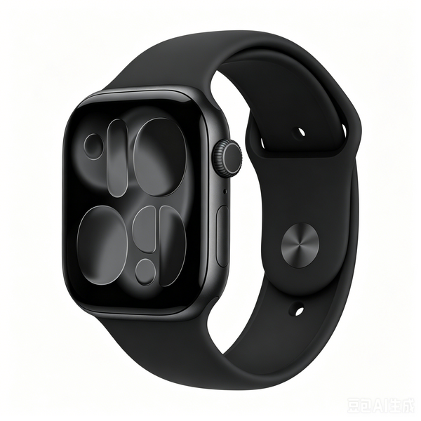 S11 Pro Smart Watch, Bluetooth Calling, Heart Rate & Sleep Monitor, Smartwatch for Men Women，Black
