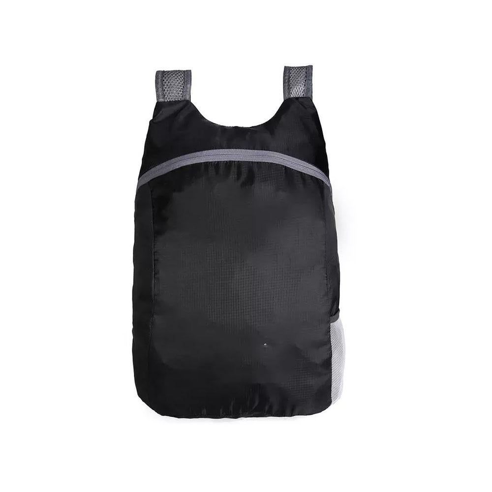 Ultralight Foldable Waterproof Backpack Camping Backpack Wear-resistant for Outdoor Activities Hiking Daypack, Packable Backpack for Travel -Green