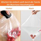 Portable Mini Bags Sealers Mini Heat Sealer Hot Seal Machine Plastic Material for Chip Bags Plastic Bags Snack Bags Plastic