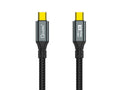 OXHORN CB-CC-3205 USB C 3.2 Gen 2x2 Cable 0.5m