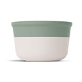 Monbento Mb Temple M Sauce Cup - Green Natural