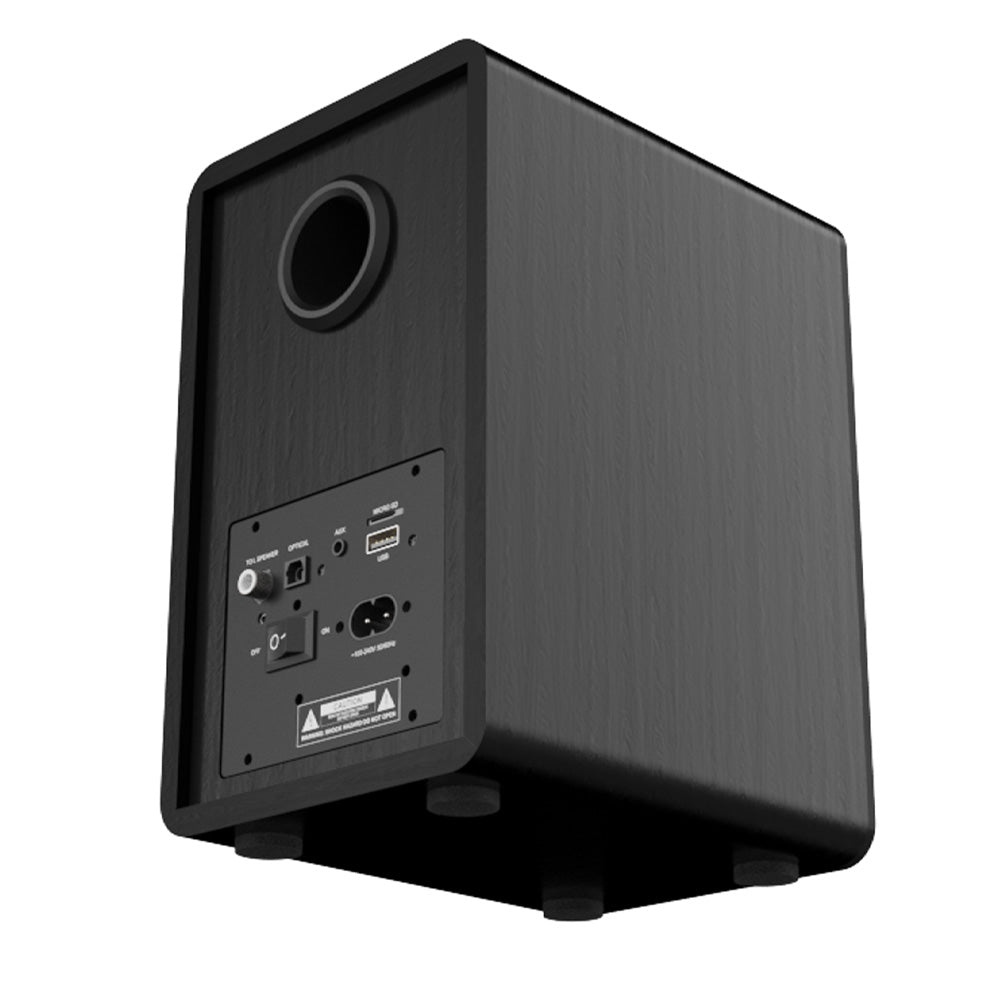 Majority D40X Bookshelf Speakers