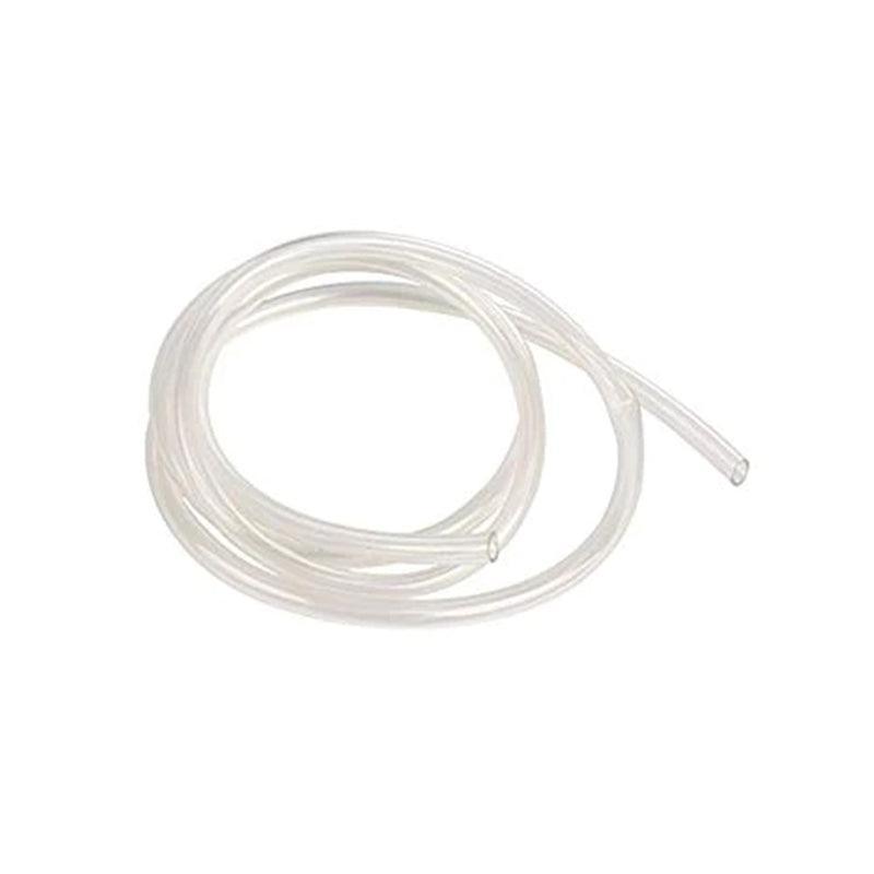 Food Grade Transparent Silicone Rubber Tube Hose Pipe Clear Beer Milk Soft 1M - 8*11mm