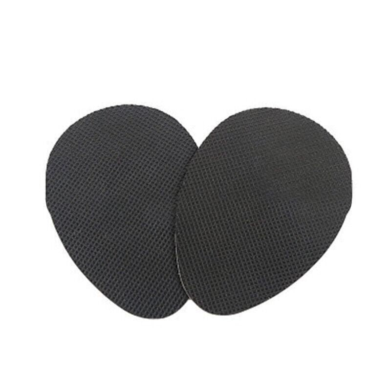 3 Pair Self Adhesive Non Slip Shoe Sole Grip Pads High Heels Slippery Soles Care