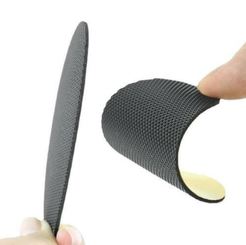 3 Pair Self Adhesive Non Slip Shoe Sole Grip Pads High Heels Slippery Soles Care