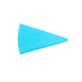 2/4PCS Reusable Silicone Pastry Bag DIY Icing Bags Cream Cake Decorating - 2 PCS(18 inch *2)