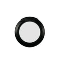 Iring Phone Ring Finger Holder Stand Car Mount Hook For Iphone Ipad Mobile Grip - E- Silver