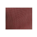 100Pcs Aluminium Foil Chocolate Wrappers 20cm Squares - Brown/Embossed
