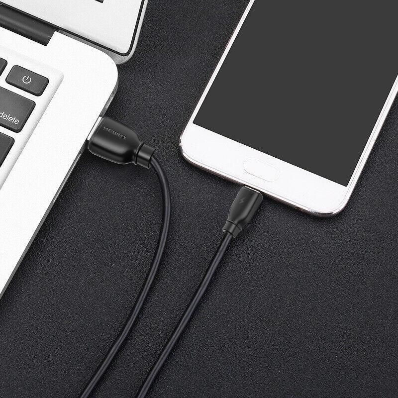 2.4A USB Fast Charger Phone Cable Data Cord For iPhone14 13 12 11Pro Max XR iPad - White