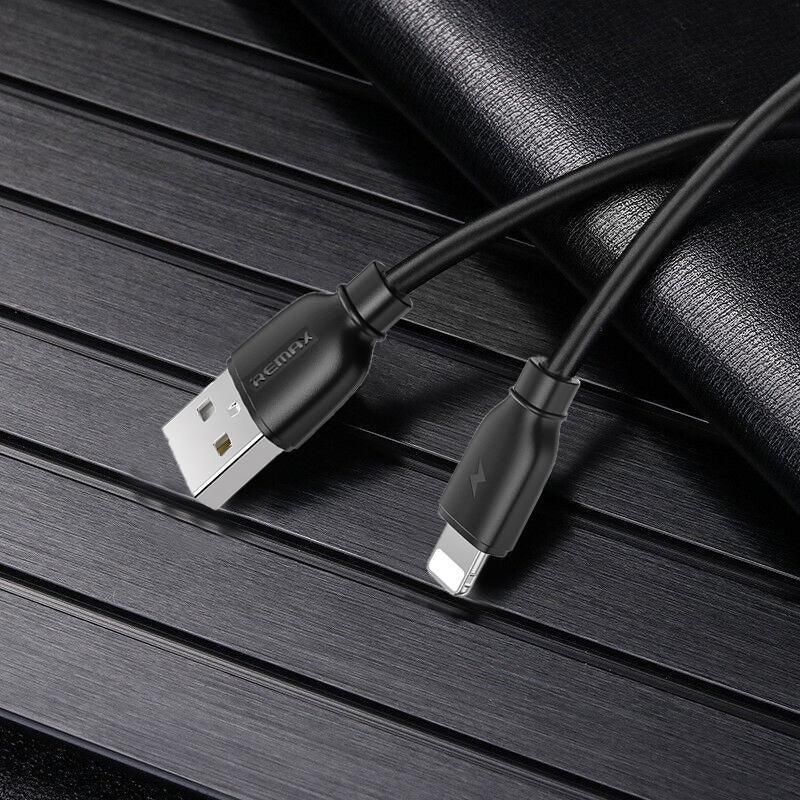 2.4A USB Fast Charger Phone Cable Data Cord For iPhone14 13 12 11Pro Max XR iPad - White