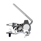 Drum Set Tom Clamp Extension Clip Adjustable Anti-Slip For Drum Kit Expansion