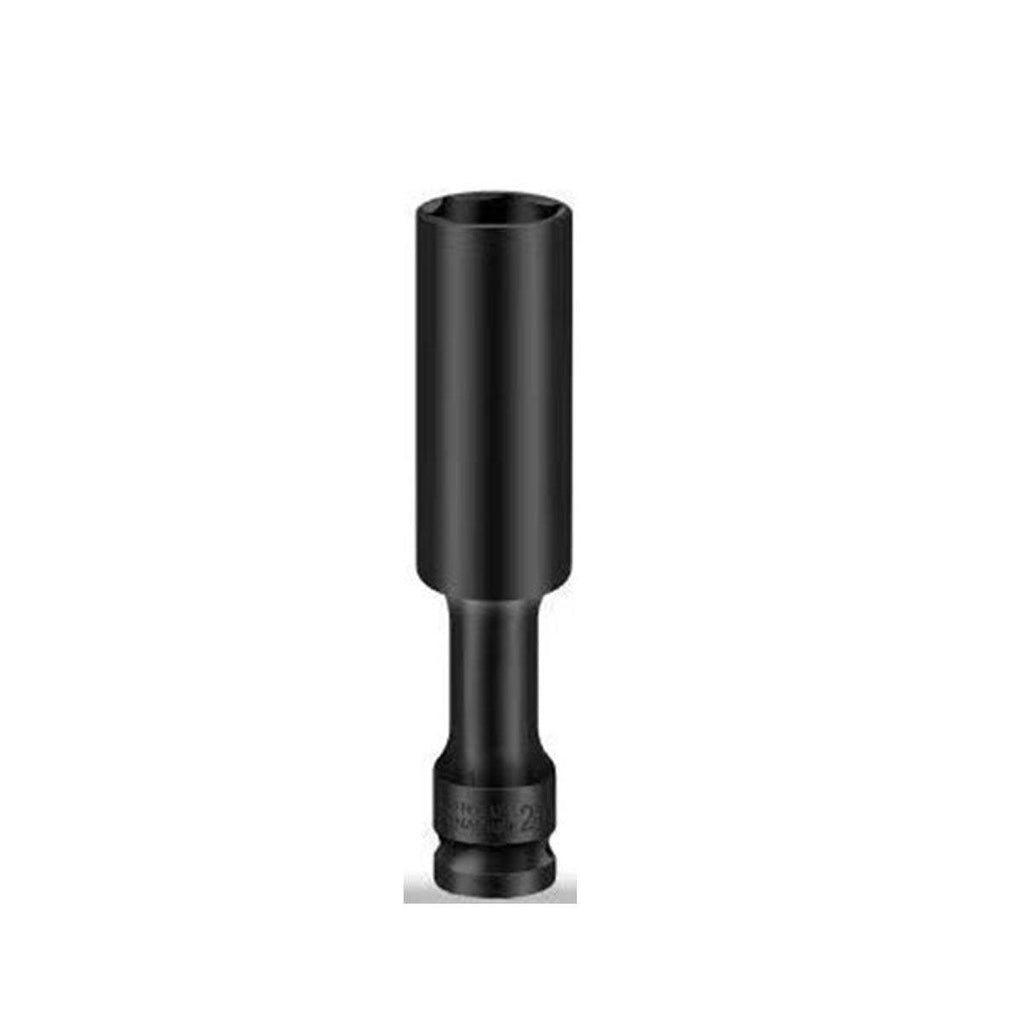 Hexagonal Socket Adapter Set for Electric Impact Wrench Power Drill Socket Tool - 8mm