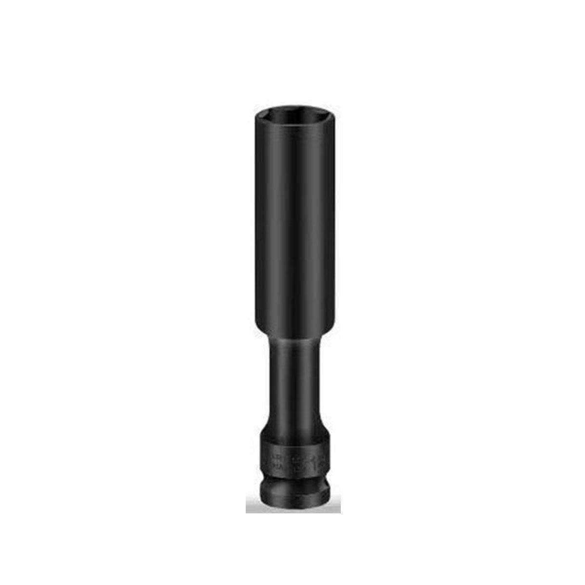 Hexagonal Socket Adapter Set for Electric Impact Wrench Power Drill Socket Tool - 8mm