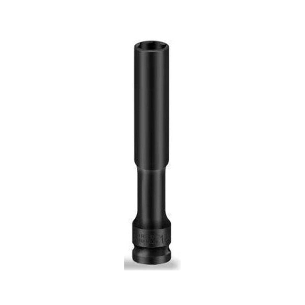 Hexagonal Socket Adapter Set for Electric Impact Wrench Power Drill Socket Tool - 8mm