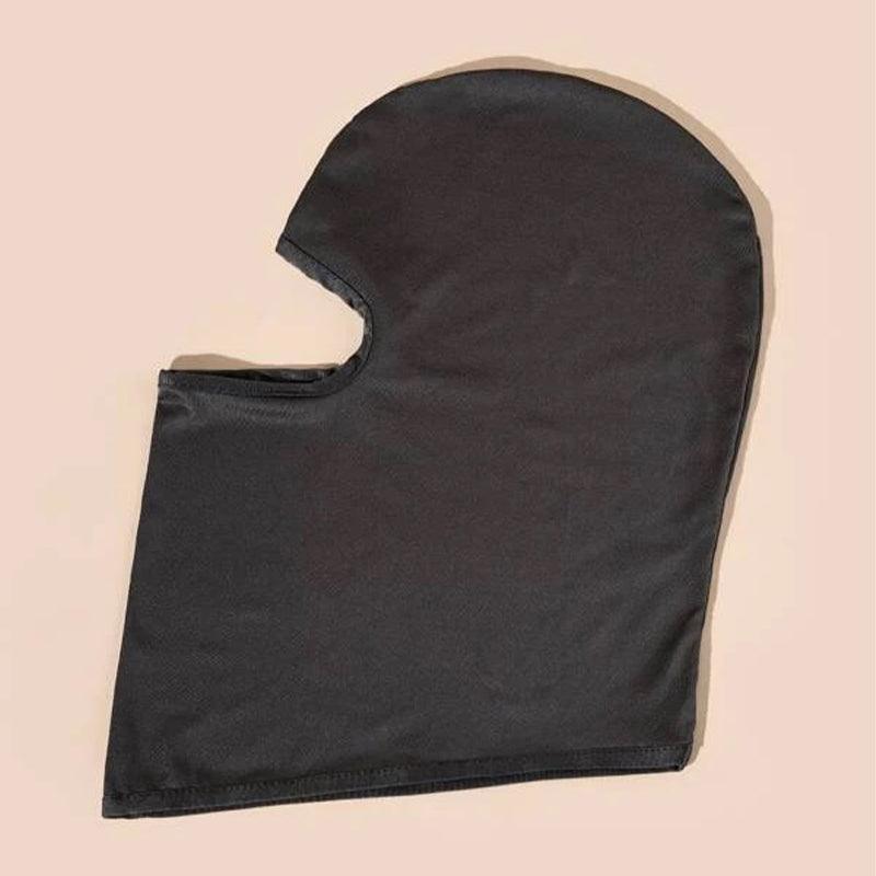 Balaclava Face Mask Uv Protection For Men Women Ski Motorcycle Running Riding - White